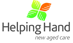 Dynamics 365 Not for Profit Helping Hand